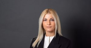 Νέα Γενική Διευθύντρια της Eurolife η Αθηνά Σιηπιλλή Τσίγκη