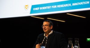 ΙδΕΚ: Έντονη κυπριακή παρουσία στο φεστιβάλ καινοτομίας SLUSH