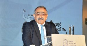 O Σταύρος Σταύρου νέος πρόεδρος του ΚΕΒΕ