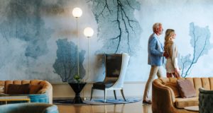 Χριστουγεννιάτικες αποδράσεις για όλα τα γούστα από τη Louis Hotels