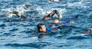 Για 7η χρονιά “Κολυμπάμε μαζί με τους ΟΥΚ για τους Μικρούς μας Ήρωες”