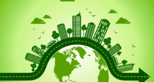 Τι είναι ο Κόμβος Αστικής Αειφορίας NOUS που θα εγκαινιάσει αύριο ο ΠτΔ