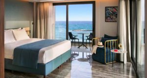 Στην καρδιά της Λάρνακας το δεύτερο ξενοδοχείο Mercure