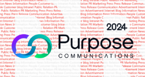 Purpose Communications: Οι τάσεις στην επικοινωνία το 2024