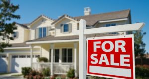 Εννιάμηνο υψηλών πτήσεων στις πωλήσεις ακινήτων