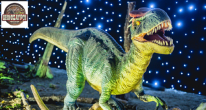 Αυτά είναι τα δύο θεματικά πάρκα της Eksagon Exhibitions που έρχονται στο Nicosia Mall