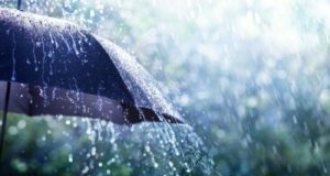 Πορτοκαλί προειδοποίηση για ισχυρές καταιγίδες μέχρι και την Τετάρτη