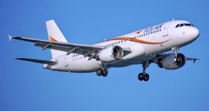 TUS Airways: Στρατηγική επενδυτική συμφωνία με τον όμιλο Holiday Lines