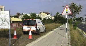 Κάμερες τροχαίας: Έλεγχος και από τις δύο κατευθύνσεις του δρόμου