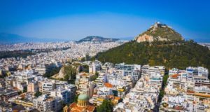 Ανθεκτικός και το 2024 ο τομέας των ακινήτων στην Ελλάδα