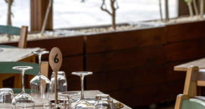 «Το Τσιγκέλι»: Η νέα άφιξη της Λεμεσού για μερακλήδες