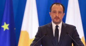 ΈΡΕΥΝΑ: Αν είχαμε σήμερα εκλογές ο Χριστοδουλίδης θα έμενε εκτός β’ γύρου