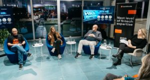 TechIsland HR Meetup: Πως η τεχνητή νοημοσύνη διαμορφώνει τη διαχείριση ανθρώπινου δυναμικού