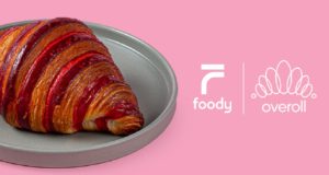 Το Foody φέρνει στην πόρτα σου το Overoll