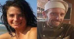 Σεφ ξερίζωσε την καρδιά της συντρόφου του – Ο πατέρας του δολοφόνησε δύο γυναίκες