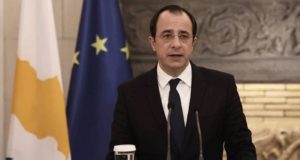 Ο ΠτΔ θα προσφωνήσει την Ολομέλεια του Συμβουλίου της Ευρώπης