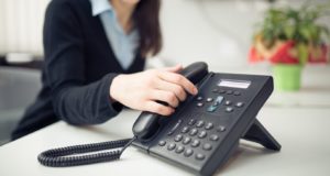 Κενές θέσεις στη Δημόσια Υπηρεσία