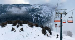 Έρχονται έντονα καιρικά φαινόμενα – Αναλυτικά η πρόγνωση του καιρού