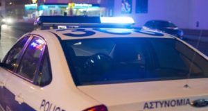 21χρονος “βγήκε για βόλτα” με 20 κιλά κάνναβης – Εντοπίστηκαν άλλα 22