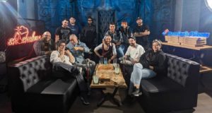 Η Black Lemon επιστρέφει ανανεωμένη