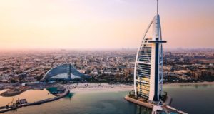 Το TELETHON με τα «Φτερά της Ελπίδας» μας πάνε φέτος στο Ντουμπάι