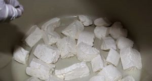 Προστατευόμενο και με ευρωπαϊκή βούλα το «Χαλίτζι Τυλληρίας»