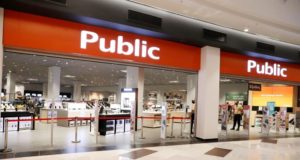 Χειμερινές Εκπτώσεις 2024: Βρες τα πιο άπαιχτα winter deals στα Public