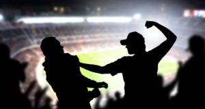 Ο αθλητισμός ΔΕΝ γεννάει βία – Εισηγήσεις του Προέδρου της ΚΟΚ για πάταξη της