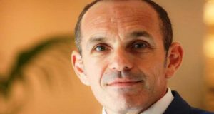 O Αχ. Δωροθέου νέος διευθύνων σύμβουλος της Mediterranean Hospitality Venture