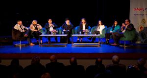 Παγκόσμια Ημέρα Καρκίνου – Μεγάλο το ενδιαφέρον για την εκδήλωση «Ενώνουμε Φωνές: Μοιραζόμαστε ιστορίες ζωής»