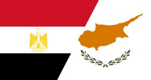 Επίσημη επίσκεψη του Υπουργού Εξωτερικών της Αιγύπτου στην Κύπρο