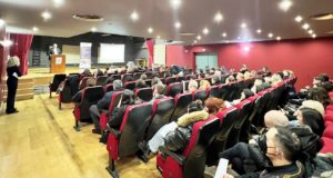 Πανεπιστήμιο Νεάπολις Πάφος: «Σχεδιάζω τη σταδιοδρομία μου-Σχεδιάζω τη ζωή μου»