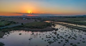 ΥΓΡΟΒΙΟΤΟΠΟΙ – Ο ζωτικός τους ρόλος, εντυπωσιακές φωτο από τη λίμνη Ορόκλινης