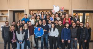 Η Philip Morris Cyprus πιστοποιείται ως Great Place to Work για 2η συνεχή χρονιά