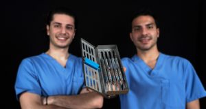 HUMED: Το success story δυο φοιτητών που αλλάζει τα δεδομένα στον τομέα της οδοντιατρικής