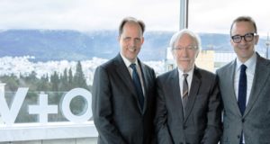 Στρατηγική συμφωνία της V+O με τη Sec Newgate – Σπουδαία ευκαιρία και για την κυπριακή αγορά