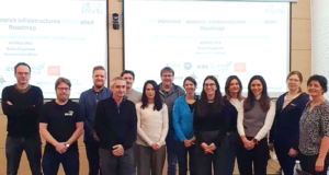 Το ΙΚυ συντονίζει ευρωπαϊκή προσπάθεια για αντιμετώπιση της κλιματικής κρίσης