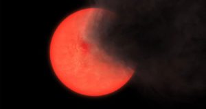 «Γερο-καπνιστές»: ένα νέο είδος αστέρων βρέθηκε κρυμμένο στο κέντρο του Γαλαξία μας