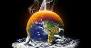 ΚΛΙΜΑΤΙΚΗ ΑΛΛΑΓΗ: Η Γη «βράζει» από τη ζέστη