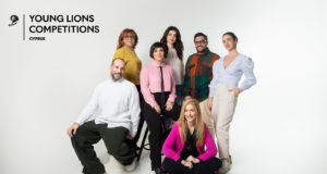 Έμπειρα στελέχη του διαφημιστικού κλάδου στην Οργανωτική Επιτροπή των Young Lions 2024