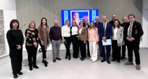 Εκδήλωση ενημέρωσης με 7 ιστορίες ατόμων που ήρθαν αντιμέτωποι με τον καρκίνο