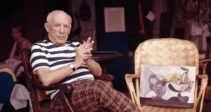 Πάμπλο Πικάσο: Στα χνάρια του μεγάλου ζωγράφου – Τα νεανικά του χρόνια στη Βαρκελώνη