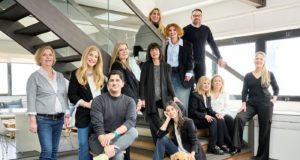 Νέα χρονιά, νέα εποχή για την DELEMA McCANN