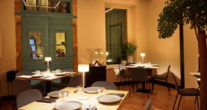 Το “Memento Mori” ήρθε για να ταράξει τα νερά στην εντός των τειχών Λευκωσία