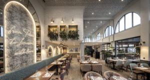 PAUL – Η νέα άφιξη στη Μαρίνα Λεμεσού