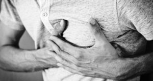 ΑΝΕΥΡΥΣΜΑ ΘΩΡΑΚΙΚΗΣ ΑΟΡΤΗΣ: Ποια τα συμπτώματα και πότε μπορεί να αποβεί μοιραίο;