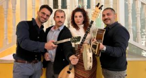 Follow the Music: Η μουσική μάς συστήνει τους κρυμμένους θησαυρούς της Λάρνακας