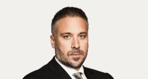 Νέος Managing Director για το Foody στην Κύπρο