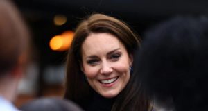 Συναγερμός για τον ιατρικό φάκελο της Κέιτ – «Λαμβάνονται μέτρα» λέει ο διευθυντής της Κλινικής