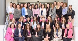 H Alpha Bank Cyprus Ltd στο πλευρό των γυναικών